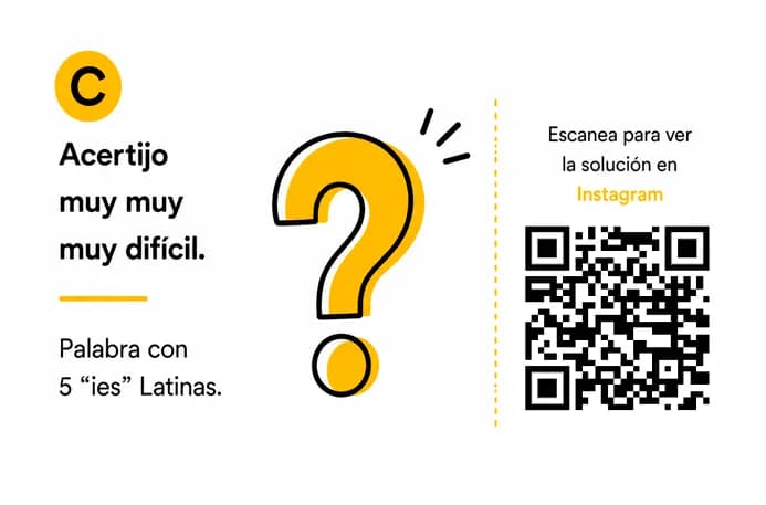 Reto difícil de INQUIZITIVO