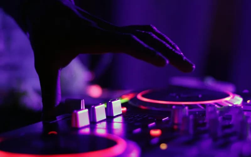 Quiz Música